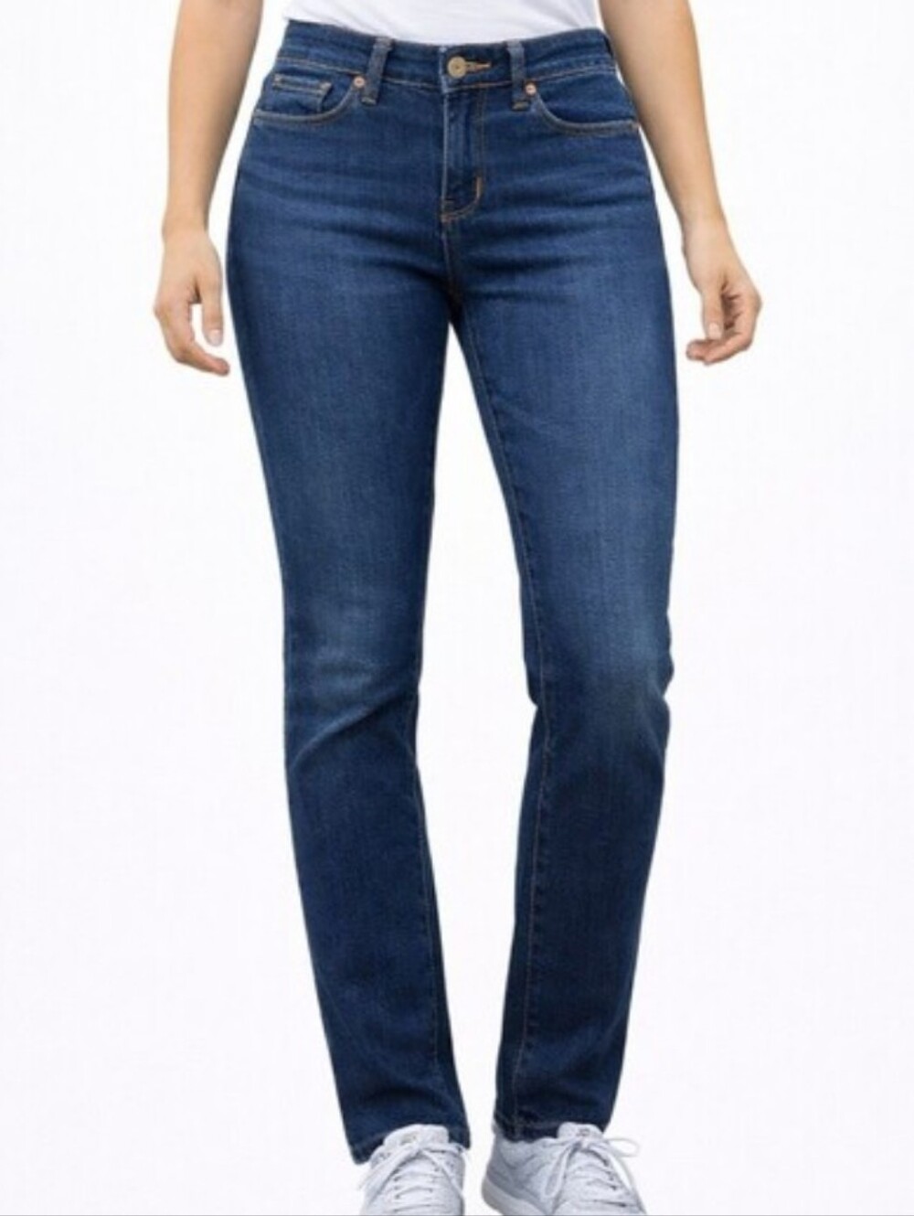 Women's Raleigh Denim - Indigo Surry Jeans